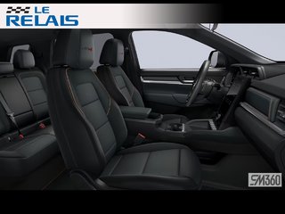 GMC Terrain  2026 à Montréal, Québec - 6 - w320h240px