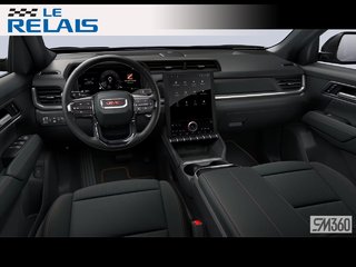 GMC Terrain  2026 à Montréal, Québec - 5 - w320h240px