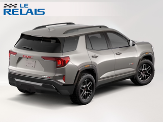 GMC Terrain  2026 à Montréal, Québec - 3 - w320h240px