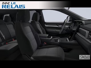 2026 GMC Terrain in Montreal, Quebec - 6 - w320h240px