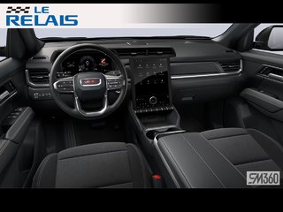 2026 GMC Terrain in Montreal, Quebec - 5 - w320h240px