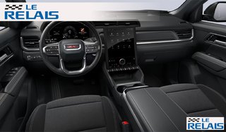 2026 GMC Terrain in Montreal, Quebec - 5 - w320h240px