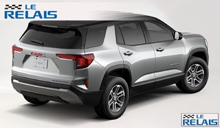 2026 GMC Terrain in Montreal, Quebec - 3 - w320h240px