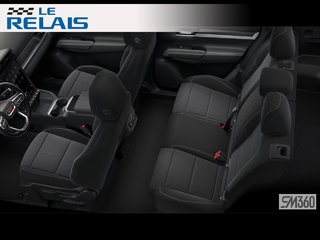 2026 GMC Terrain in Montreal, Quebec - 4 - w320h240px