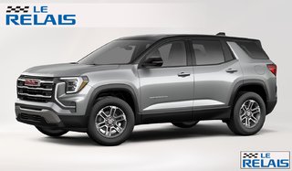 2026 GMC Terrain in Montreal, Quebec - 2 - w320h240px