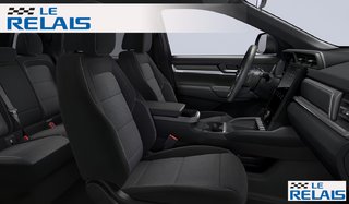 2026 GMC Terrain in Montreal, Quebec - 6 - w320h240px