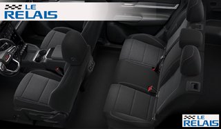 2026 GMC Terrain in Montreal, Quebec - 4 - w320h240px