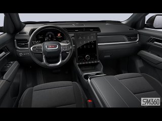 2026 GMC Terrain in Montreal, Quebec - 5 - w320h240px