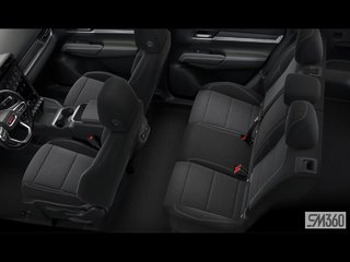 2026 GMC Terrain in Montreal, Quebec - 4 - w320h240px