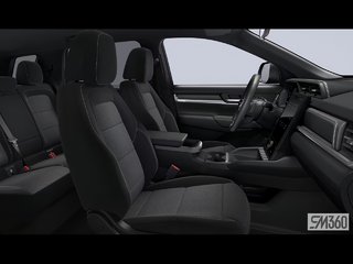 2026 GMC Terrain in Montreal, Quebec - 6 - w320h240px