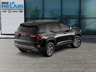 2026 GMC Terrain in Montreal, Quebec - 3 - w320h240px