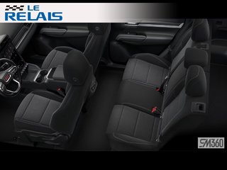 2026 GMC Terrain in Montreal, Quebec - 4 - w320h240px