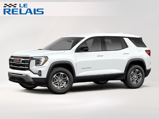 2026 GMC Terrain in Montreal, Quebec - 2 - w320h240px