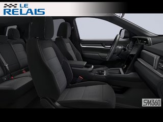 2026 GMC Terrain in Montreal, Quebec - 6 - w320h240px