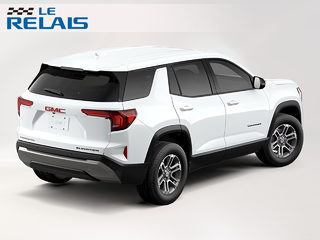 2026 GMC Terrain in Montreal, Quebec - 3 - w320h240px