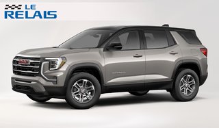 2026 GMC Terrain in Montreal, Quebec - 4 - w320h240px