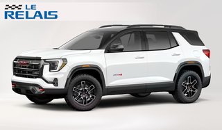 2027 GMC Terrain in Montreal, Quebec - 2 - w320h240px