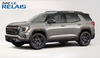 2027 GMC Terrain in Montreal, Quebec - 2 - w320h240px
