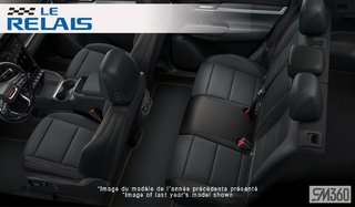 2027 GMC Terrain in Montreal, Quebec - 4 - w320h240px