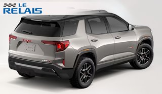 2027 GMC Terrain in Montreal, Quebec - 3 - w320h240px