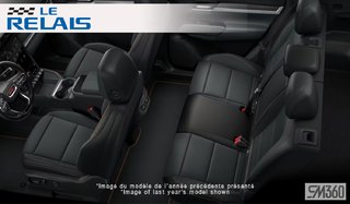 2027 GMC Terrain in Montreal, Quebec - 4 - w320h240px
