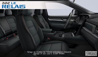 2027 GMC Terrain in Montreal, Quebec - 6 - w320h240px