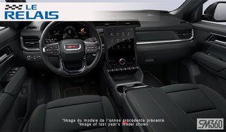 2027 GMC Terrain in Montreal, Quebec - 5 - w320h240px
