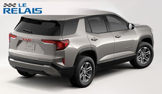 2027 GMC Terrain in Montreal, Quebec - 3 - w320h240px