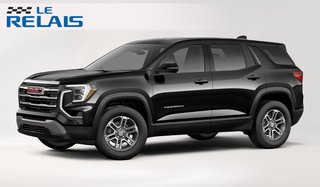 GMC Terrain  2027 à Montréal, Québec - 2 - w320h240px