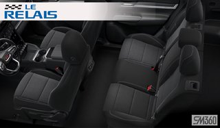 2027 GMC Terrain in Montreal, Quebec - 4 - w320h240px