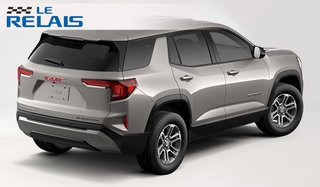 GMC Terrain  2027 à Montréal, Québec - 3 - w320h240px