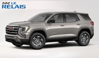 GMC Terrain  2027 à Montréal, Québec - 2 - w320h240px