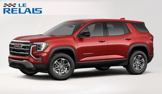 GMC Terrain  2027 à Montréal, Québec - 2 - w320h240px
