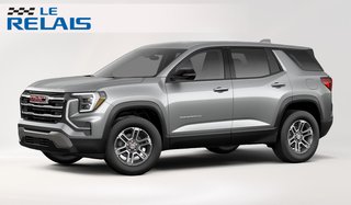2027 GMC Terrain in Montreal, Quebec - 2 - w320h240px