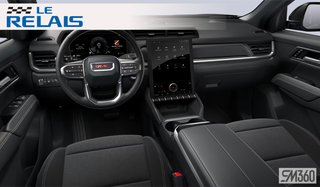 GMC Terrain  2027 à Montréal, Québec - 5 - w320h240px