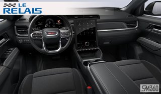 GMC Terrain  2027 à Montréal, Québec - 5 - w320h240px