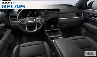 GMC Terrain  2027 à Montréal, Québec - 5 - w320h240px