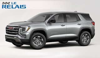 GMC Terrain  2027 à Montréal, Québec - 2 - w320h240px