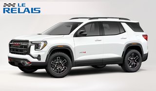 GMC Terrain  2027 à Montréal, Québec - 2 - w320h240px