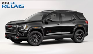 GMC Terrain  27 à Montréal, Québec - 2 - w320h240px