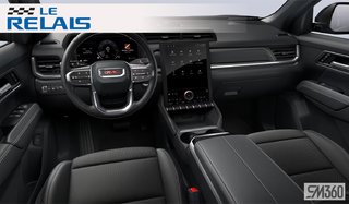 GMC Terrain  27 à Montréal, Québec - 5 - w320h240px
