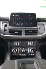 GMC Yukon XL  2022 à Montréal, Québec - 5 - w320h240px