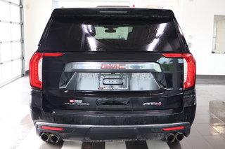 GMC Yukon XL  2022 à Montréal, Québec - 23 - w320h240px