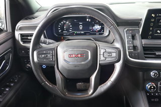 GMC Yukon XL  2022 à Montréal, Québec - 11 - w320h240px