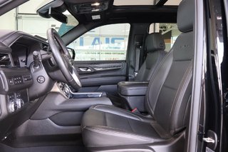 GMC Yukon XL Denali  DIESEL CERTIFIE 2023 à Montréal, Québec - 2 - w320h240px