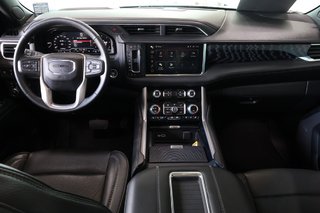 GMC Yukon XL Denali  DIESEL CERTIFIE 2023 à Montréal, Québec - 3 - w320h240px