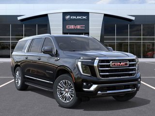 GMC Yukon XL  2025 à Montréal, Québec - 7 - w320h240px