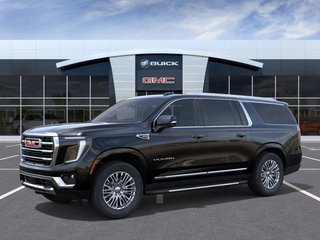 GMC Yukon XL  2025 à Montréal, Québec - 2 - w320h240px