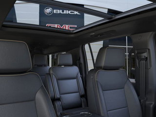 GMC Yukon XL  2025 à Montréal, Québec - 24 - w320h240px