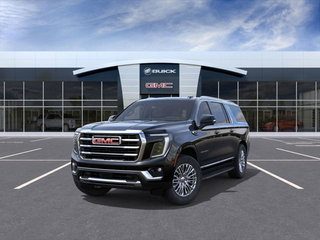 GMC Yukon XL  2025 à Montréal, Québec - 8 - w320h240px